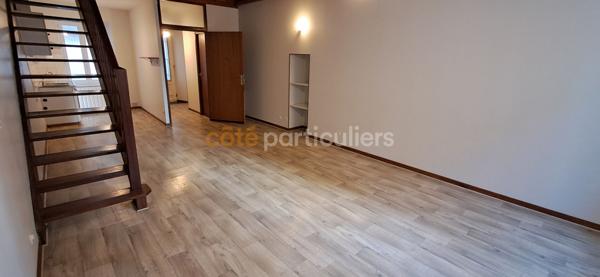 Location Appartement99,25 m² - 4 Pièces - CASSAGNES BEGONHES (12120)