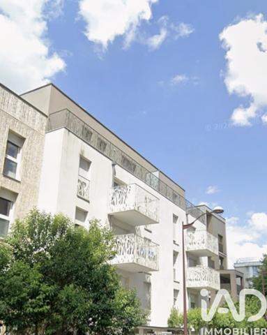 Studio à vendre 32 m² Villiers-sur-Marne