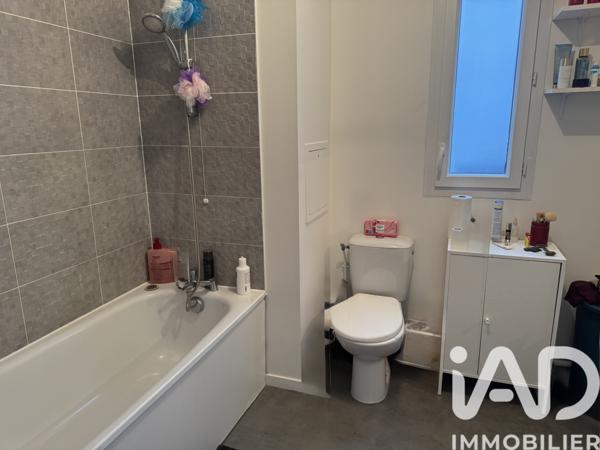 Studio à vendre 32 m² Villiers-sur-Marne