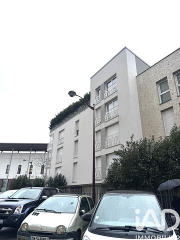 Studio à vendre 32 m² Villiers-sur-Marne