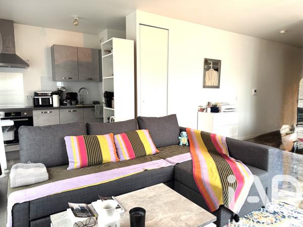 Studio à vendre 32 m² Villiers-sur-Marne