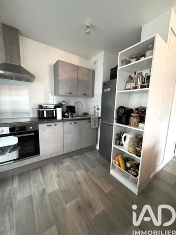 Studio à vendre 32 m² Villiers-sur-Marne