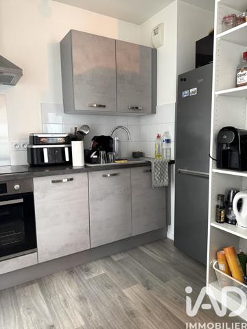 Studio à vendre 32 m² Villiers-sur-Marne