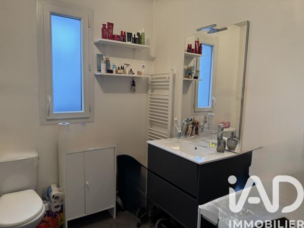 Studio à vendre 32 m² Villiers-sur-Marne
