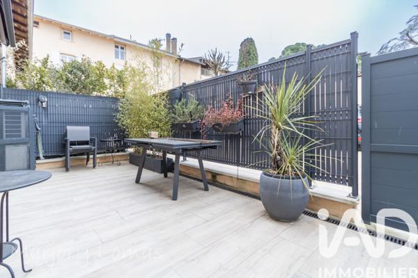 Appartement à vendre 5 pièces 120 m² Lissieu