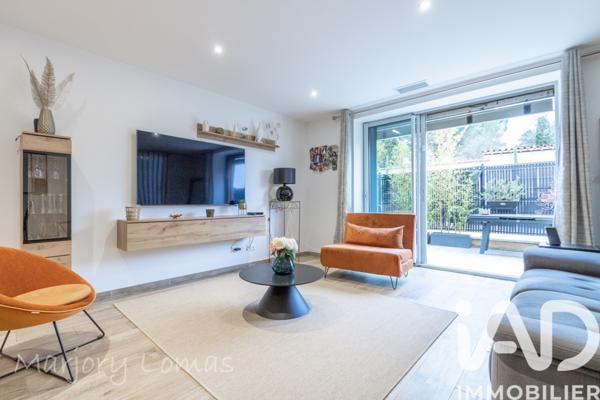 Appartement à vendre 5 pièces 120 m² Lissieu