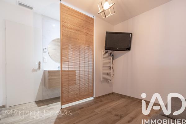 Appartement à vendre 5 pièces 120 m² Lissieu