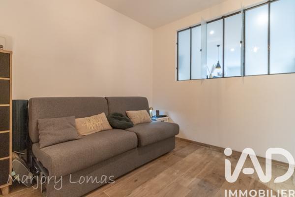Appartement à vendre 5 pièces 120 m² Lissieu