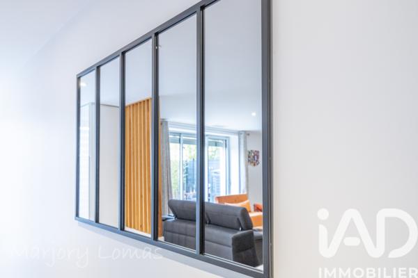 Appartement à vendre 5 pièces 120 m² Lissieu