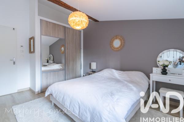 Appartement à vendre 5 pièces 120 m² Lissieu