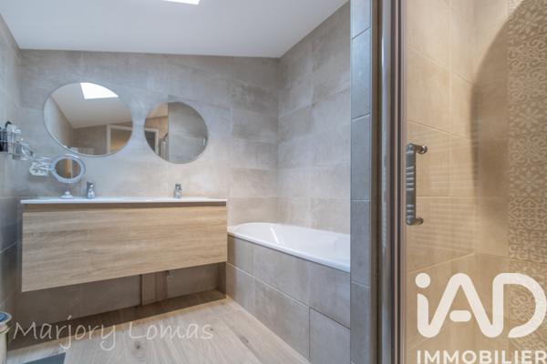 Appartement à vendre 5 pièces 120 m² Lissieu