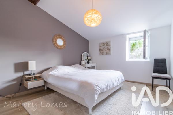 Appartement à vendre 5 pièces 120 m² Lissieu