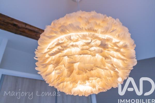 Appartement à vendre 5 pièces 120 m² Lissieu