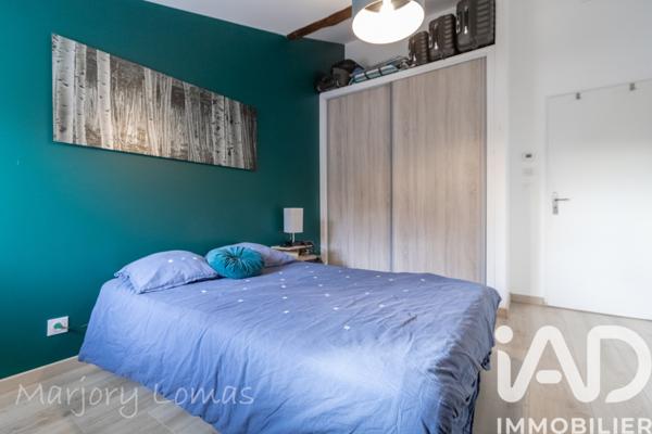 Appartement à vendre 5 pièces 120 m² Lissieu
