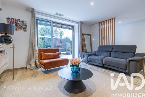 Appartement à vendre 5 pièces 120 m² Lissieu