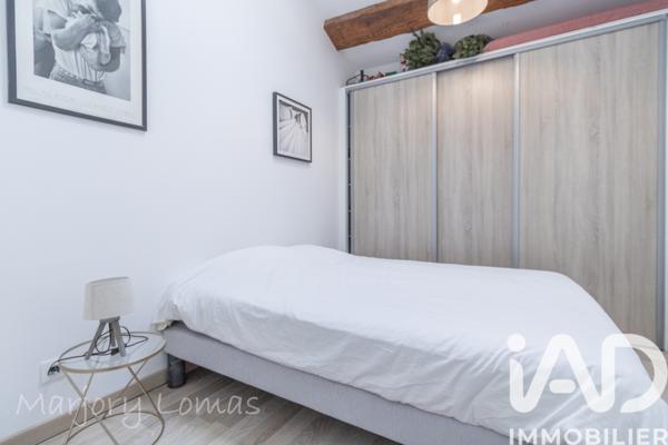 Appartement à vendre 5 pièces 120 m² Lissieu