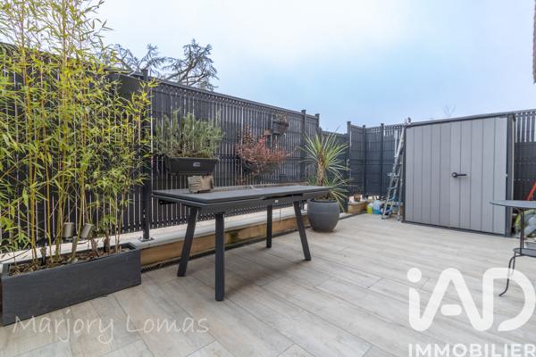 Appartement à vendre 5 pièces 120 m² Lissieu