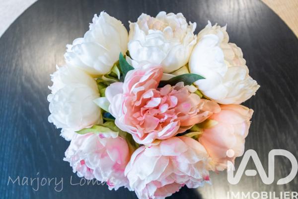 Appartement à vendre 5 pièces 120 m² Lissieu