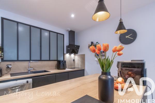 Appartement à vendre 5 pièces 120 m² Lissieu