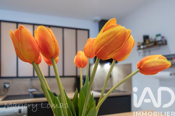 Appartement à vendre 5 pièces 120 m² Lissieu