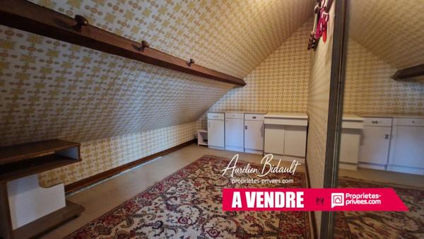Maison 5 pièces 135 m² Chavigny Bailleul