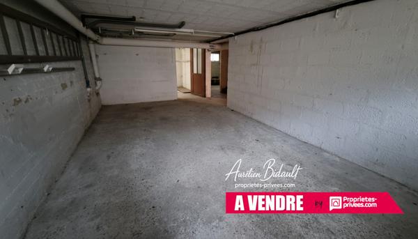 Maison 5 pièces 135 m² Chavigny Bailleul