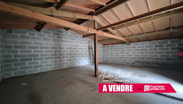 Maison 5 pièces 135 m² Chavigny Bailleul