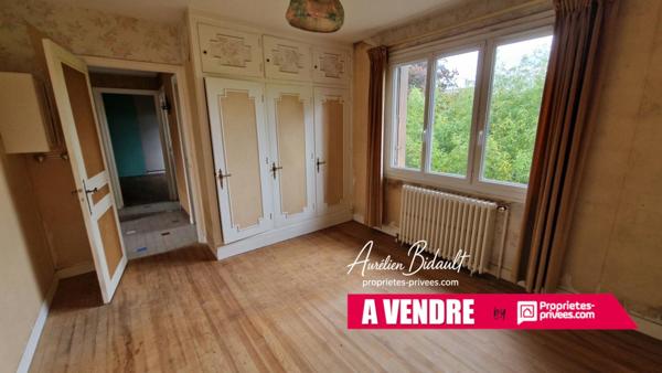 Maison 5 pièces 135 m² Chavigny Bailleul