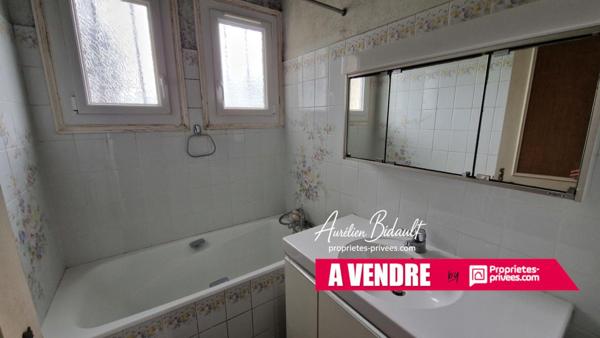 Maison 5 pièces 135 m² Chavigny Bailleul
