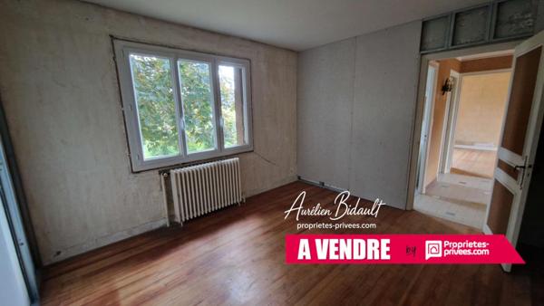 Maison 5 pièces 135 m² Chavigny Bailleul