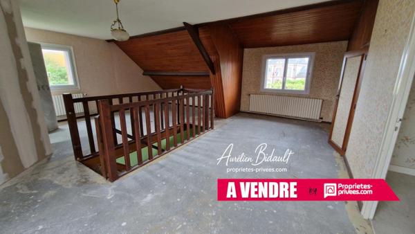 Maison 5 pièces 135 m² Chavigny Bailleul