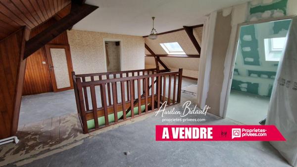 Maison 5 pièces 135 m² Chavigny Bailleul
