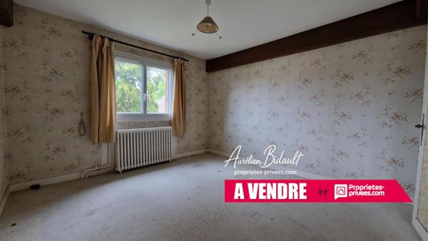 Maison 5 pièces 135 m² Chavigny Bailleul