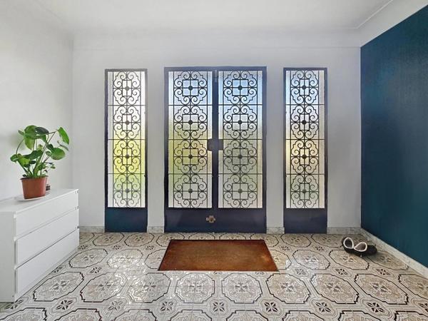 Maison familiale entièrement rénovée