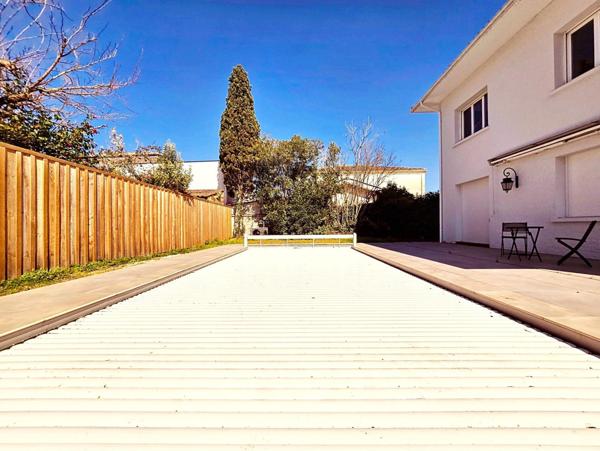 Maison familiale entièrement rénovée