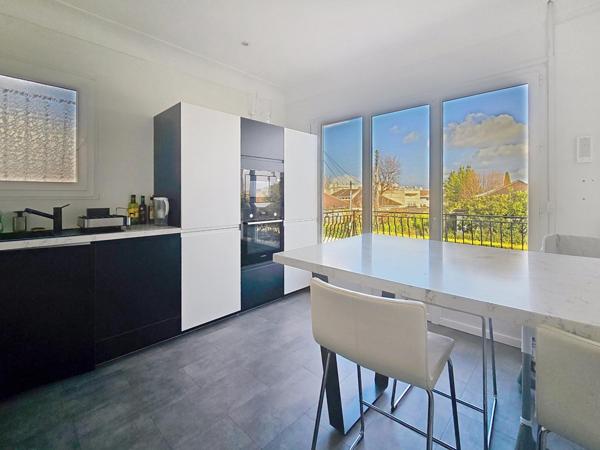 Maison familiale entièrement rénovée