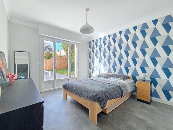 Maison familiale entièrement rénovée