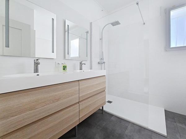 Maison familiale entièrement rénovée