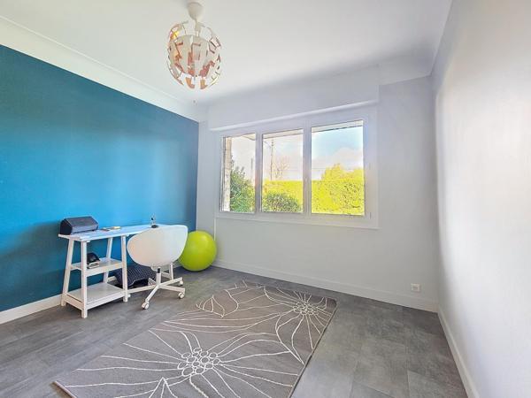 Maison familiale entièrement rénovée