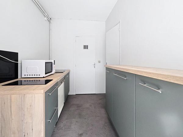 Maison familiale entièrement rénovée