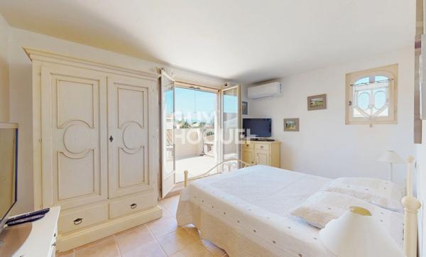 Villa T7 à Cabestany 7 pièce(s) 190 m2 sur parcelle de 1050 m²