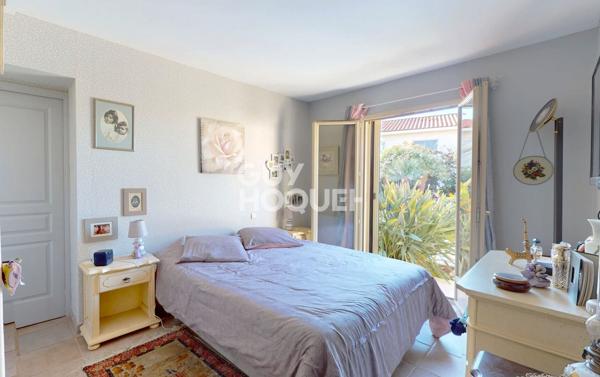 Villa T7 à Cabestany 7 pièce(s) 190 m2 sur parcelle de 1050 m²