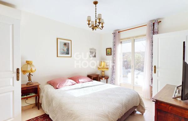 Villa T7 à Cabestany 7 pièce(s) 190 m2 sur parcelle de 1050 m²