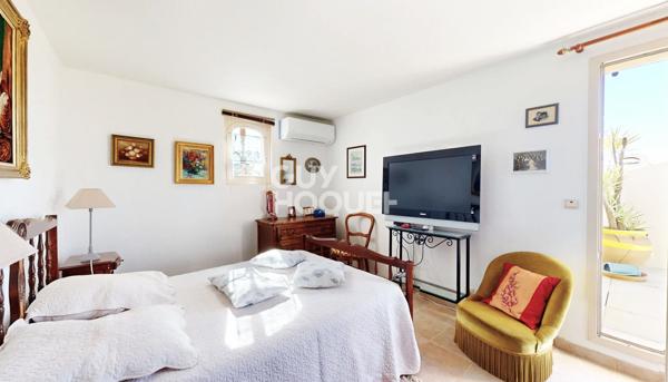 Villa T7 à Cabestany 7 pièce(s) 190 m2 sur parcelle de 1050 m²