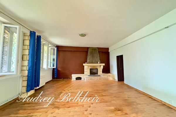 Maison 4 pièces - 130 m² Exclusivité efficity