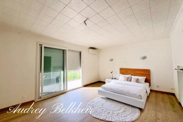 Maison 4 pièces - 130 m² Exclusivité efficity