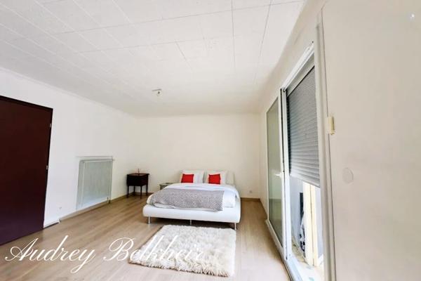 Maison 4 pièces - 130 m² Exclusivité efficity