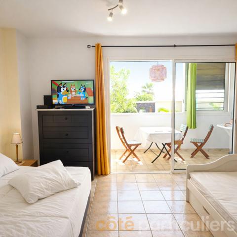 Vente Appartement30 m² - 1 Pièce - SAINT PAUL (97434)