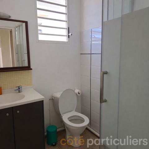 Vente Appartement30 m² - 1 Pièce - SAINT PAUL (97434)