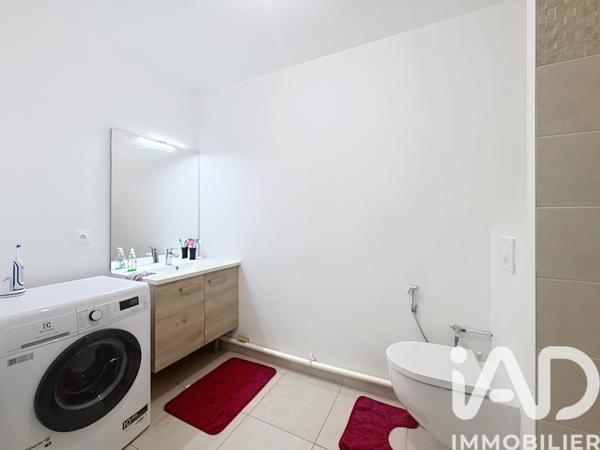 Appartement à vendre 2 pièces 42 m² Le Plessis-Robinson